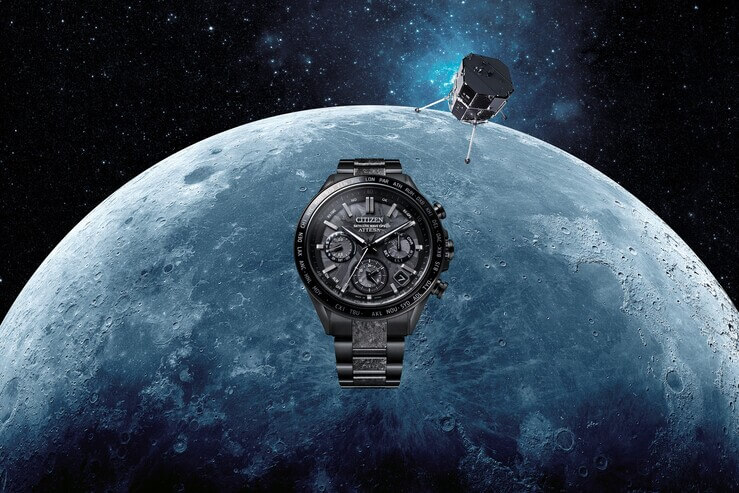 Shop for the Finest Collection of Citizen Watches | Official